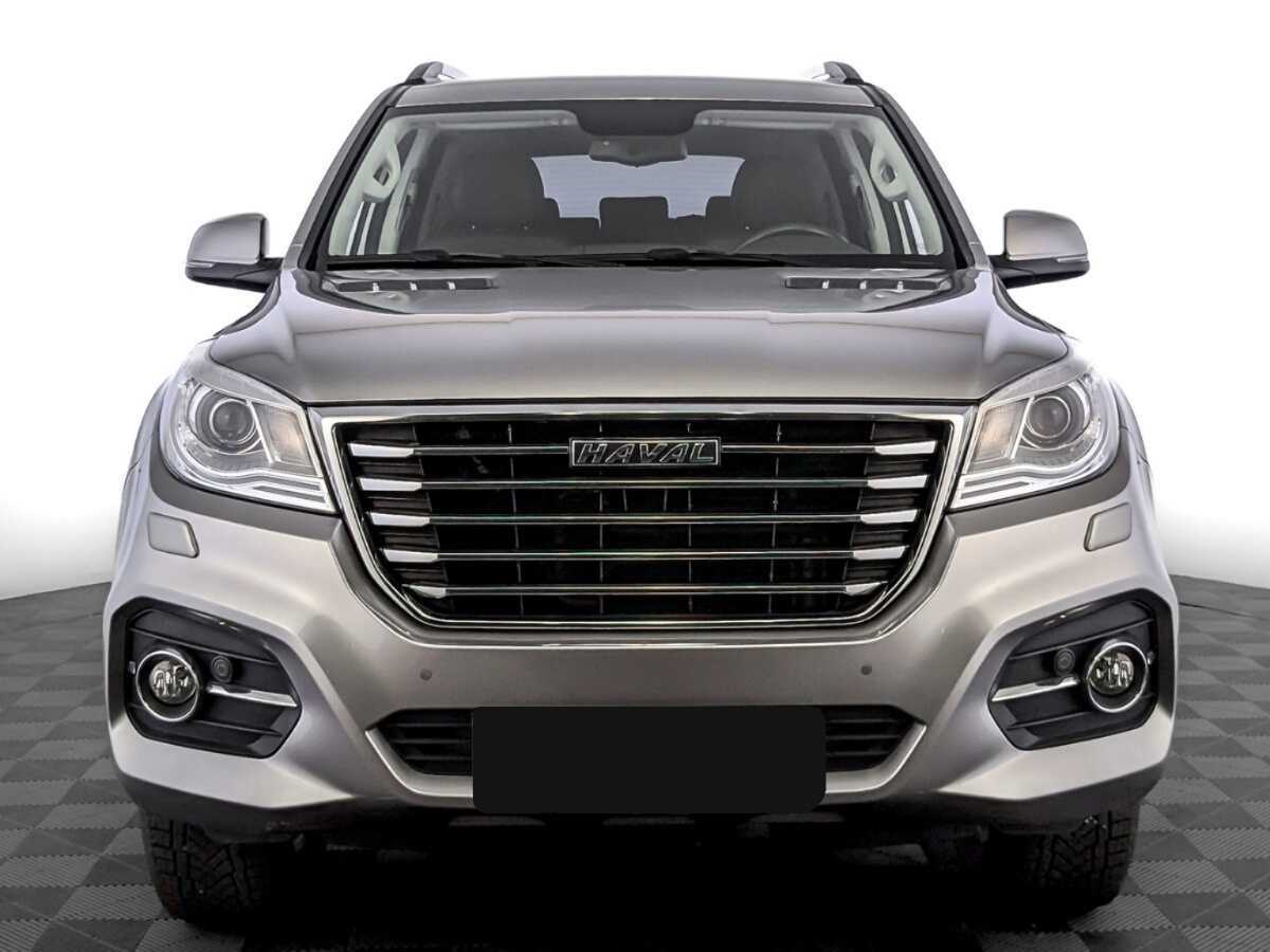 Haval H9, 2022 Фото №2