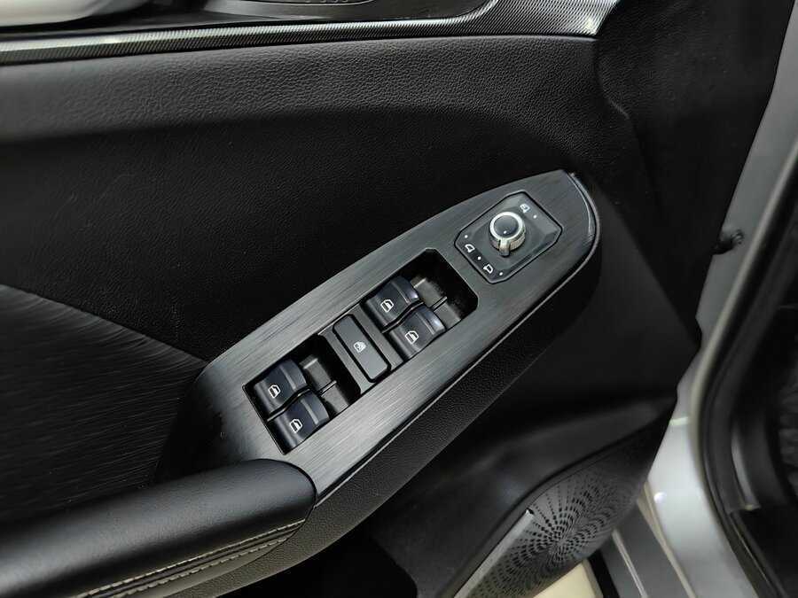 Haval Jolion, 2024 Фото №22