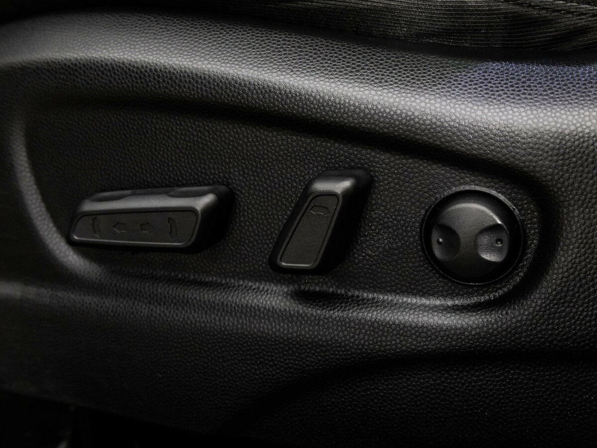 Kia Soul II, 2015 Фото №16