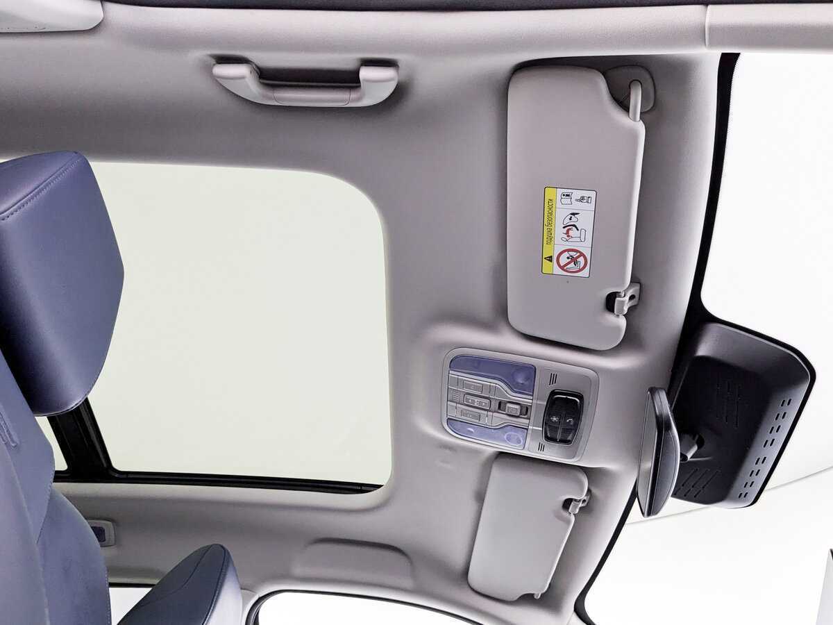 Haval F7, 2022 Фото №23