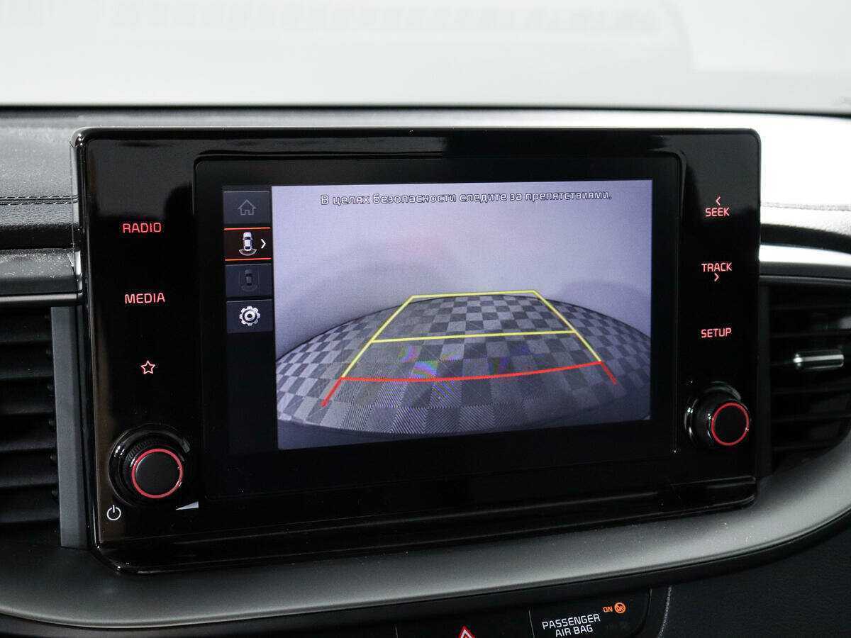 Kia Ceed, 2022 Фото №15