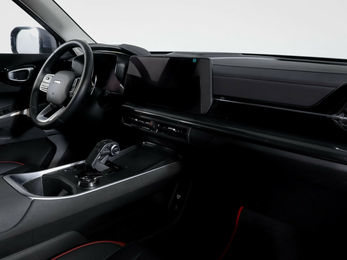 Haval H3, 2024 Фото №9