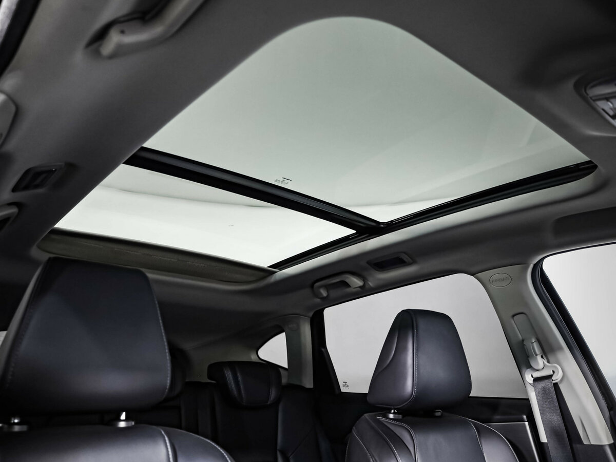 Haval F7 I, 2019 Фото №31