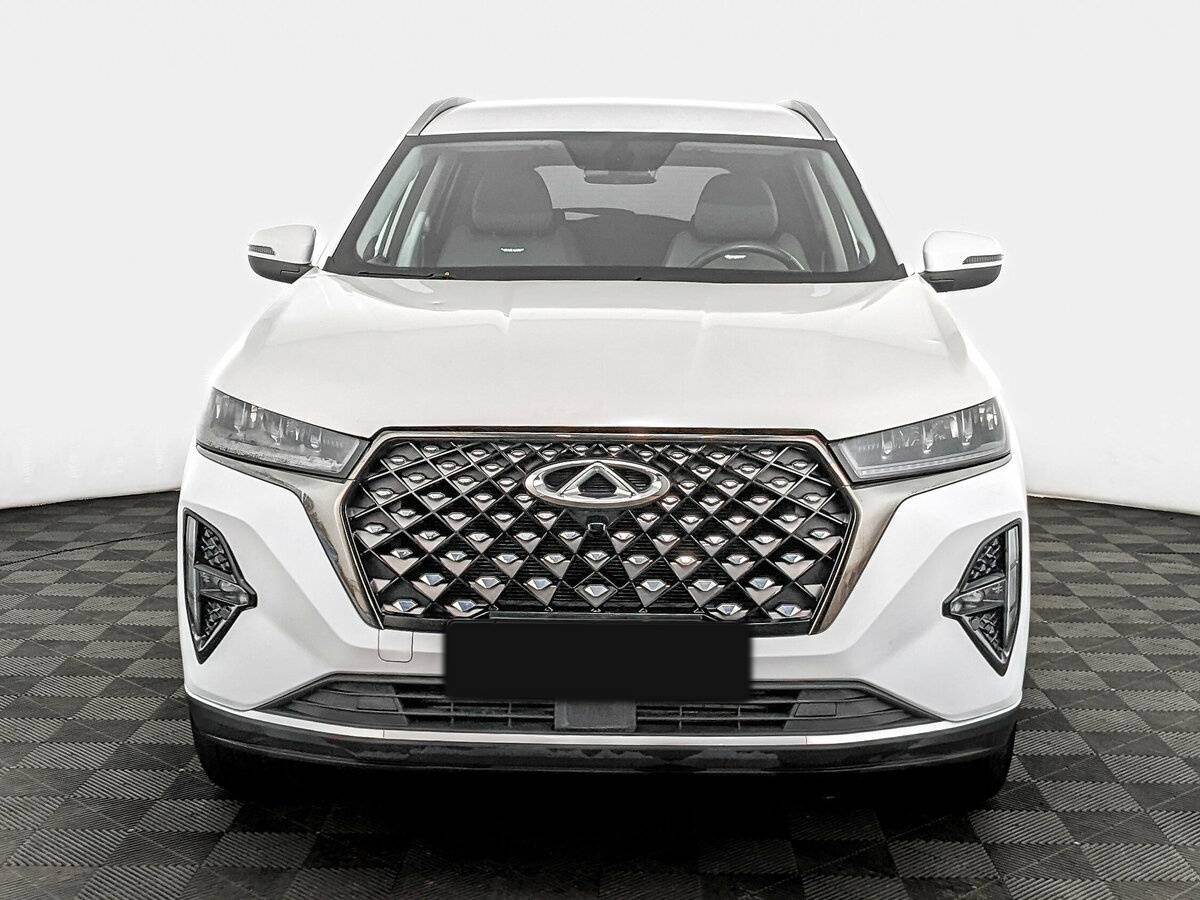 Chery Tiggo 7 Pro Max I, 2024 Фото №2