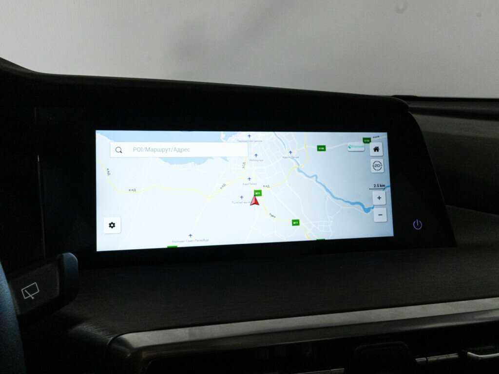 Changan CS35PLUS, 2023 Фото №15