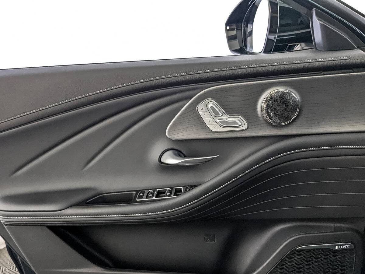 Chery Arrizo 8, 2023 Фото №19