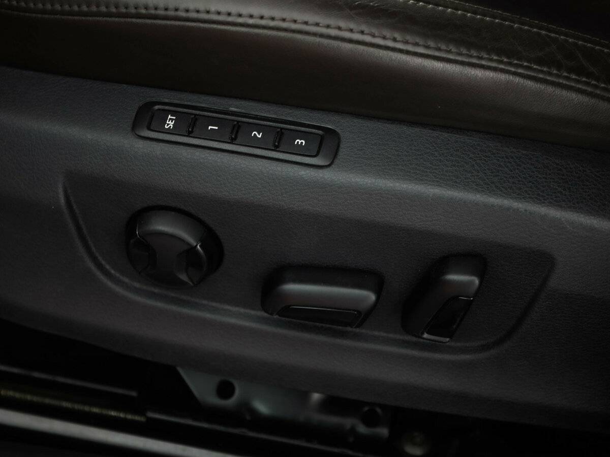 Skoda Superb III, 2016 Фото №19
