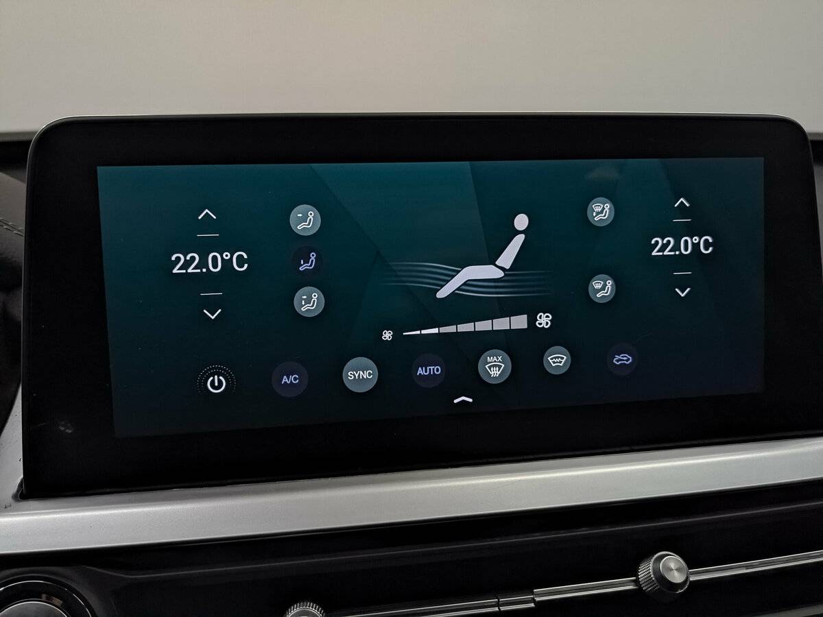 Chery Tiggo 7 Pro I, 2022 Фото №22