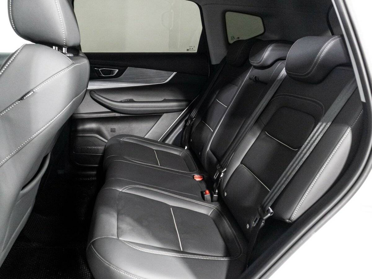 Chery Tiggo 7 Pro Max, 2024 Фото №10