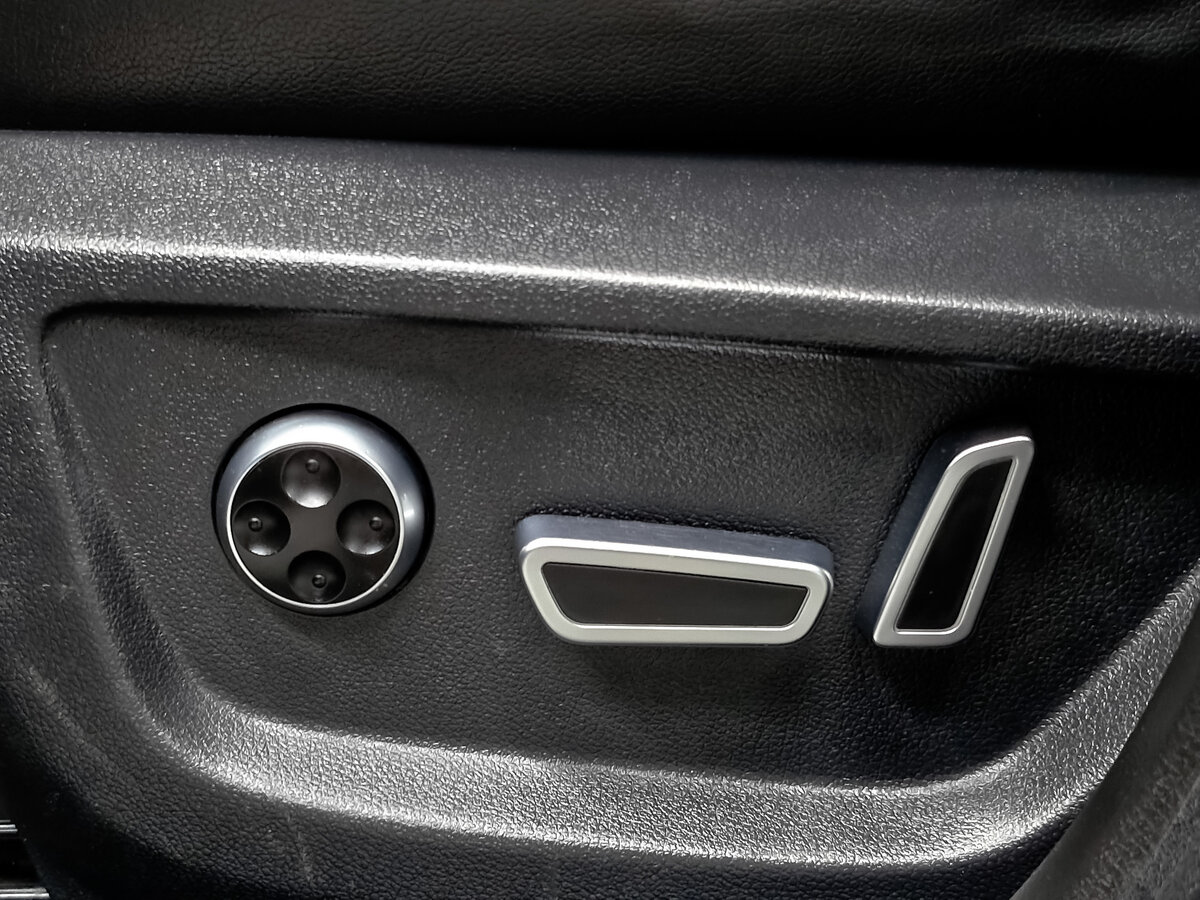 Chery Tiggo 4 I Рестайлинг, 2022 Фото №23