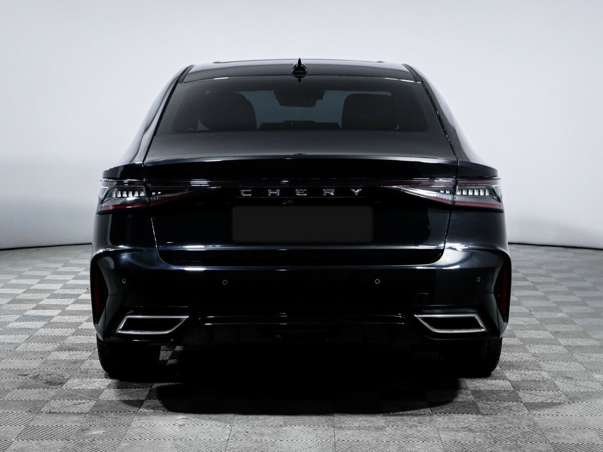 Chery Arrizo 8, 2023 Фото №6