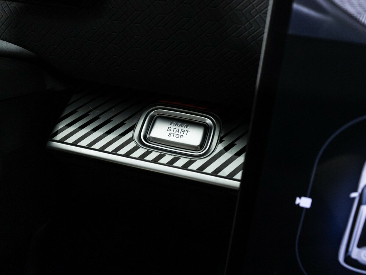 Jaecoo J7, 2023 Фото №20