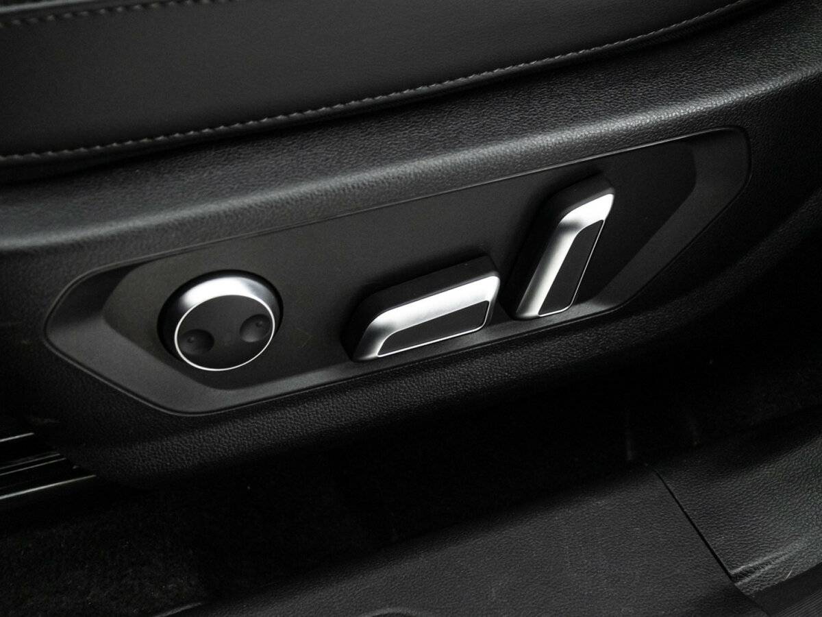 Haval F7 II, 2024 Фото №15