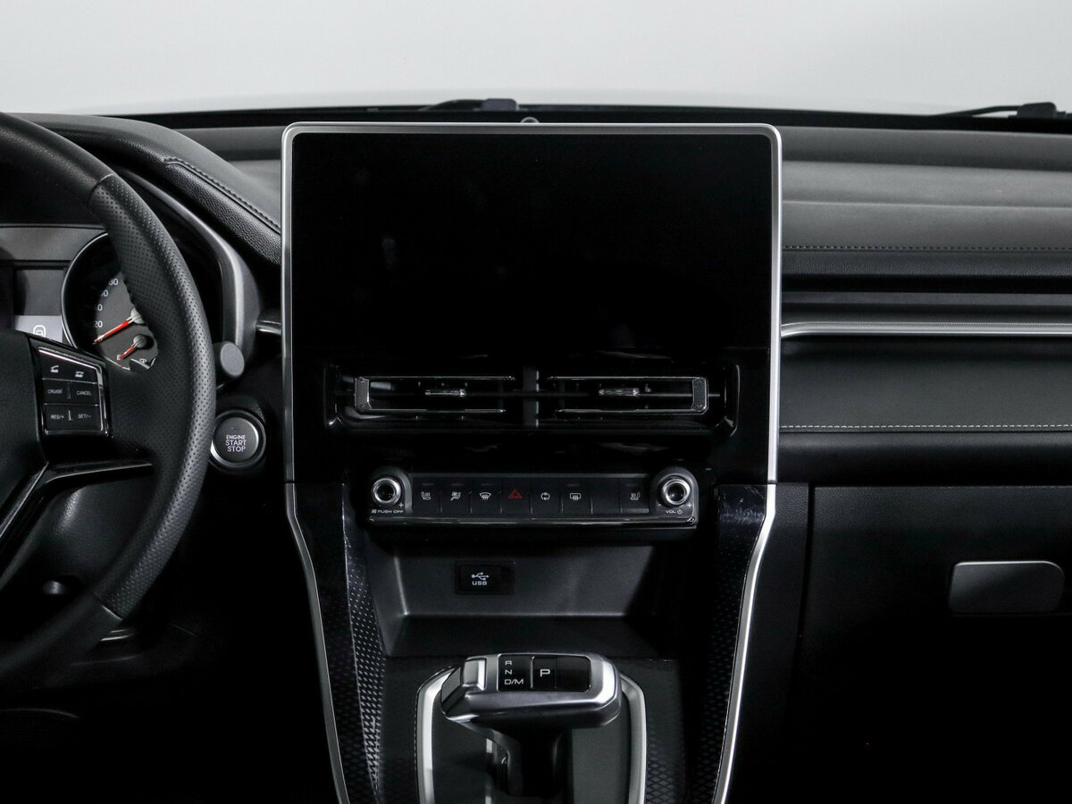 Haval M6 II, 2023 Фото №11