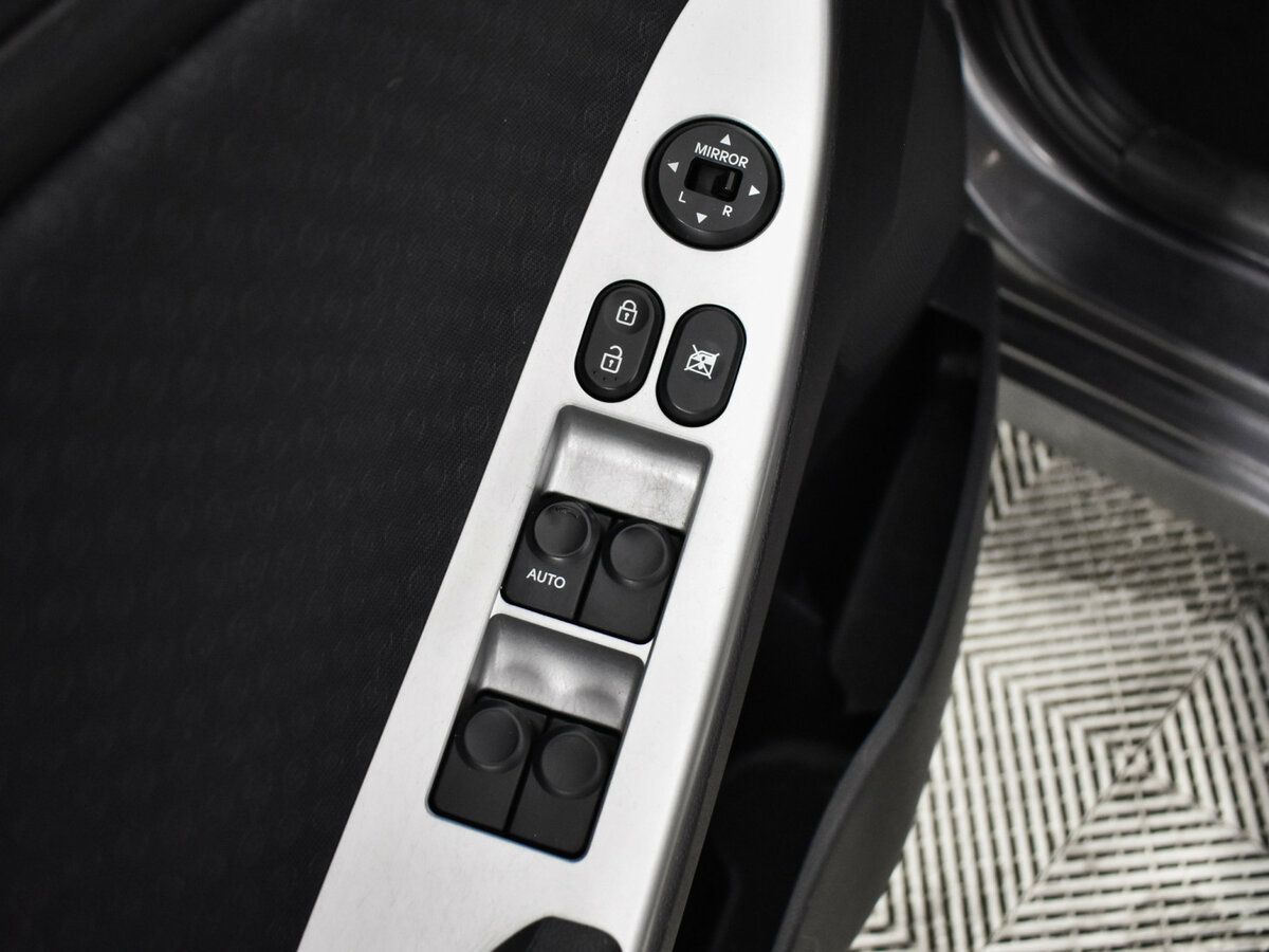 Hyundai Solaris I, 2012 Фото №14