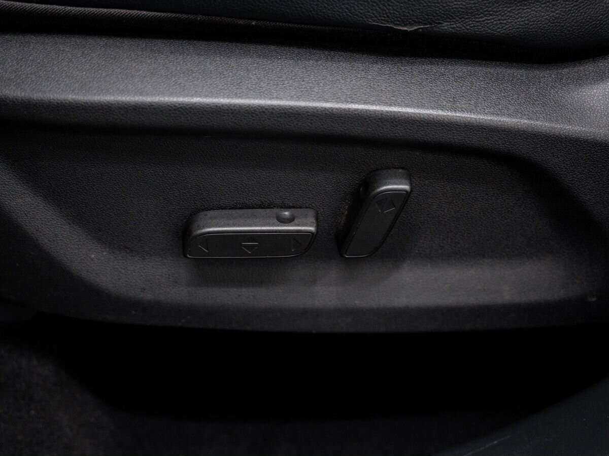 Chery Tiggo 5, 2017 Фото №17