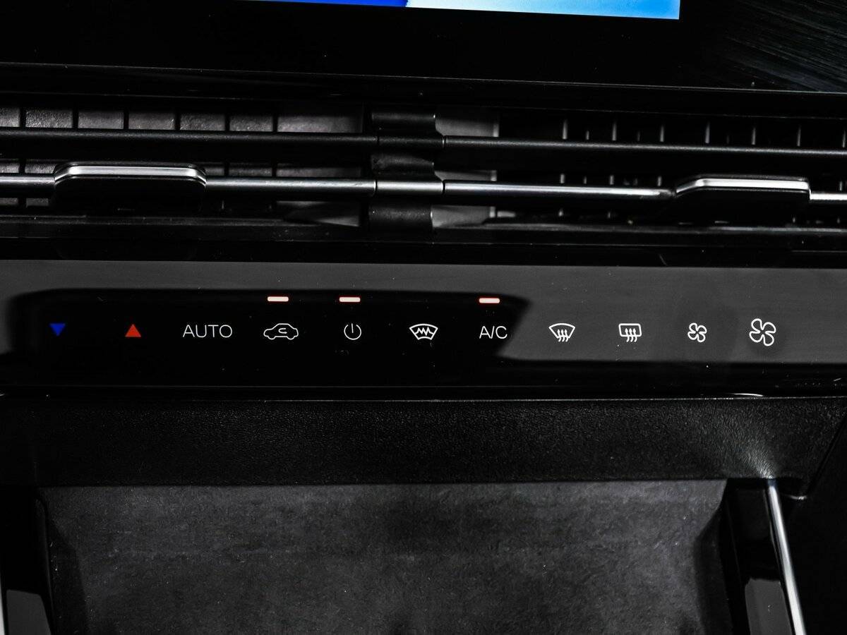 Omoda C5, 2023 Фото №19