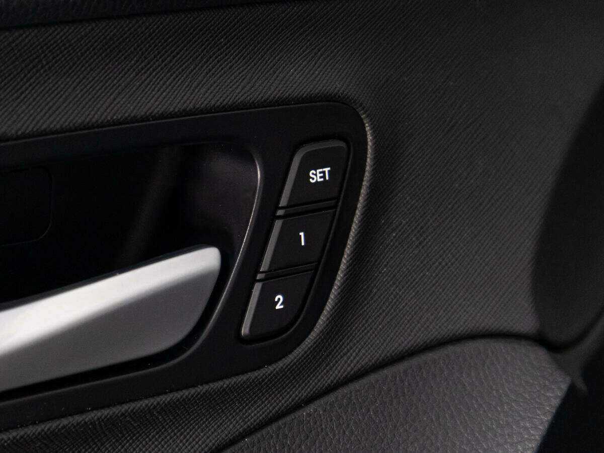 Hyundai Santa Fe Grand, 2016 Фото №16