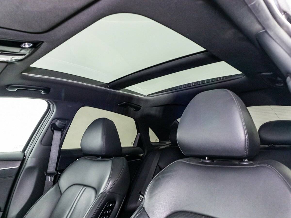 Kia K5, 2021 Фото №22