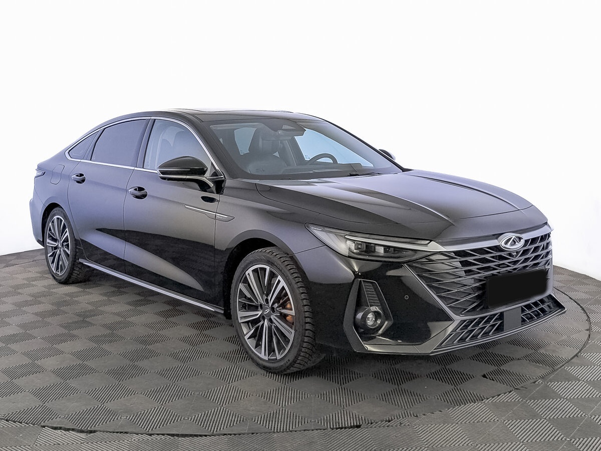 Chery Arrizo 8, 2023 Фото №3