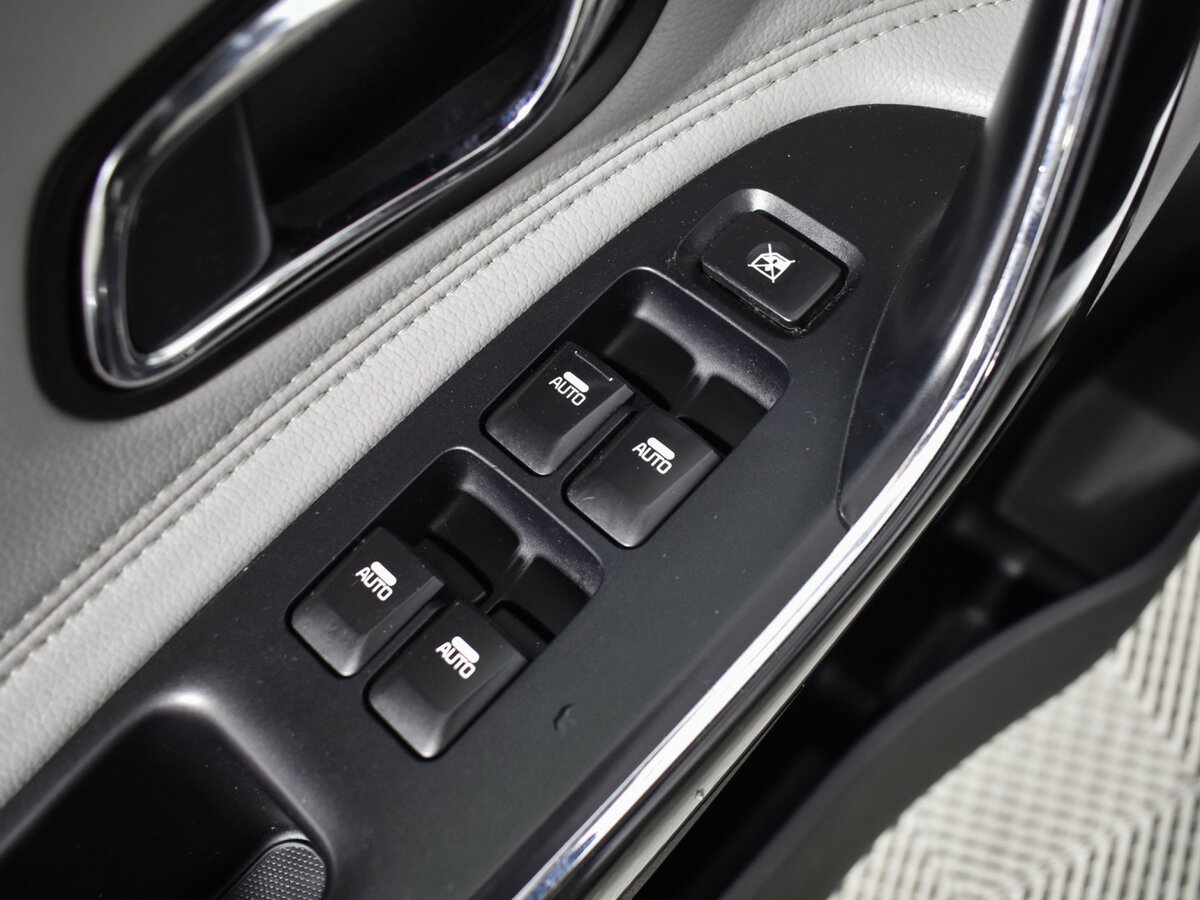 Kia Ceed II, 2013 Фото №15