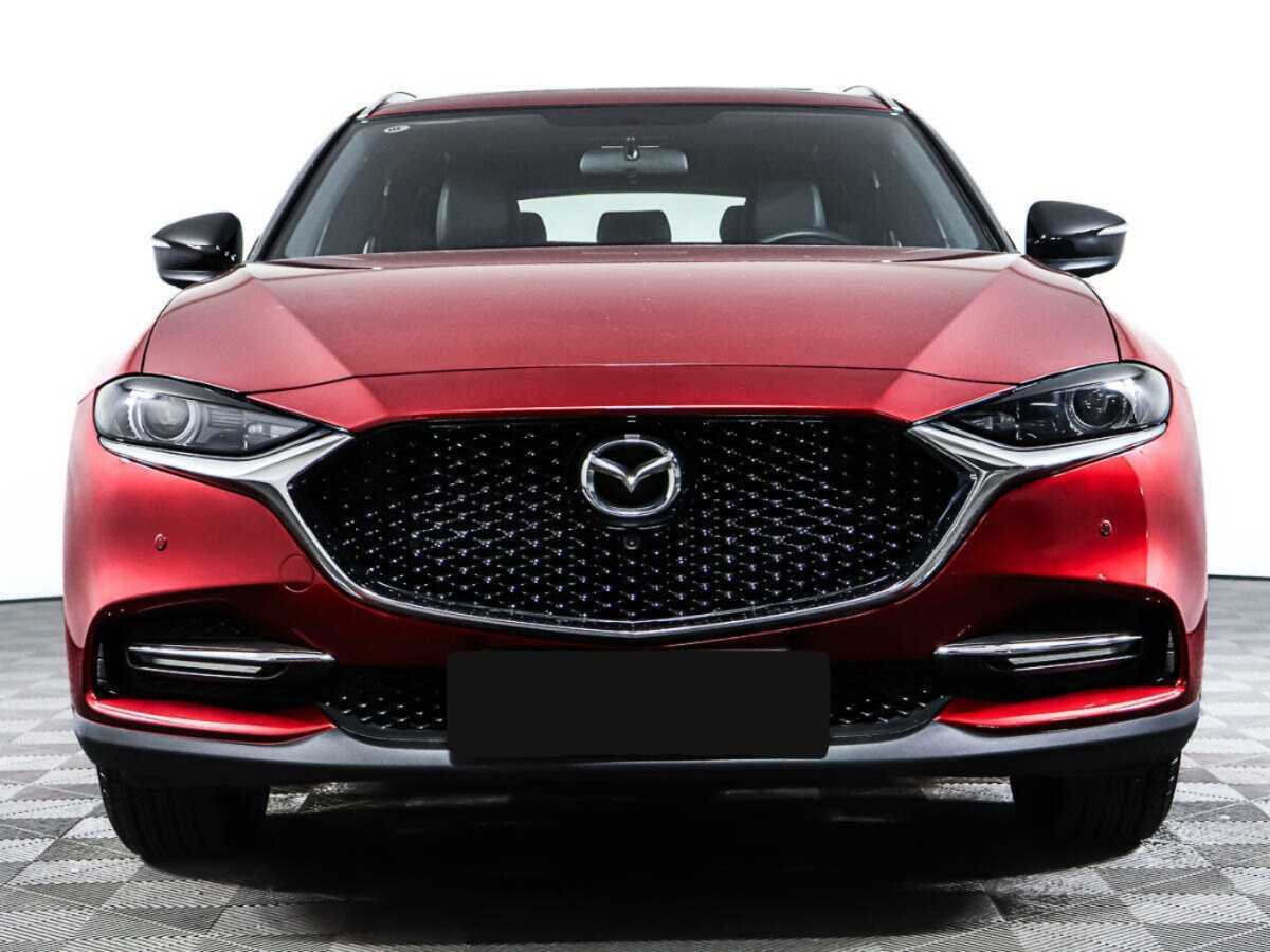 Mazda CX-4, 2022 Фото №1
