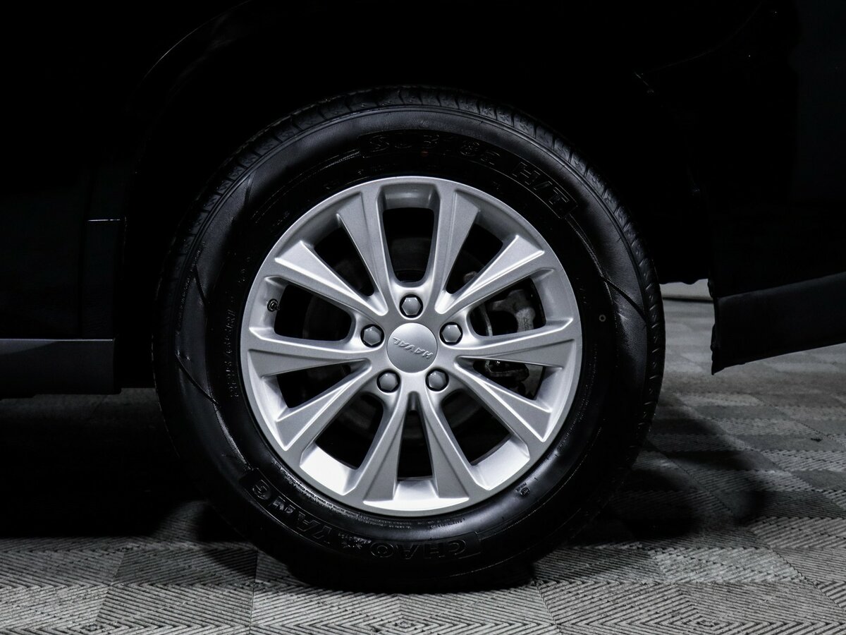 Haval M6 II, 2024 Фото №12