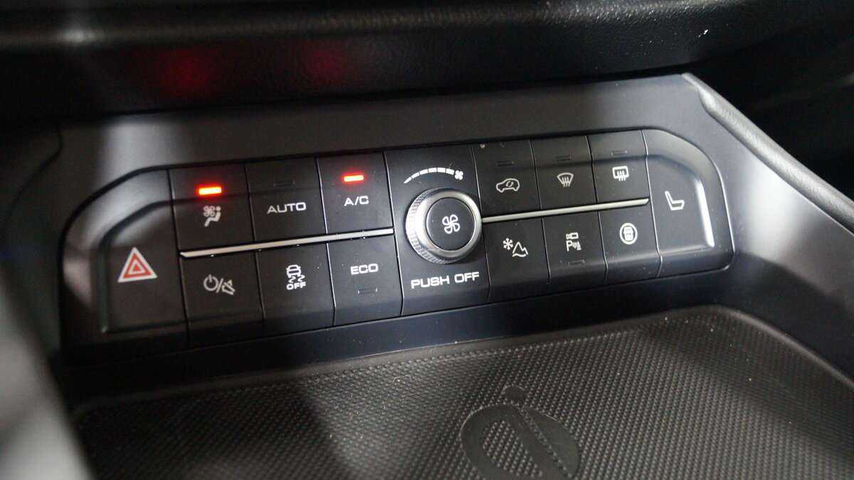 Haval F7x, 2023 Фото №18