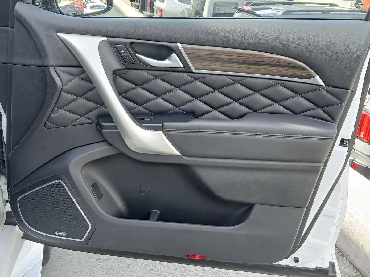 Haval H9, 2022 Фото №36