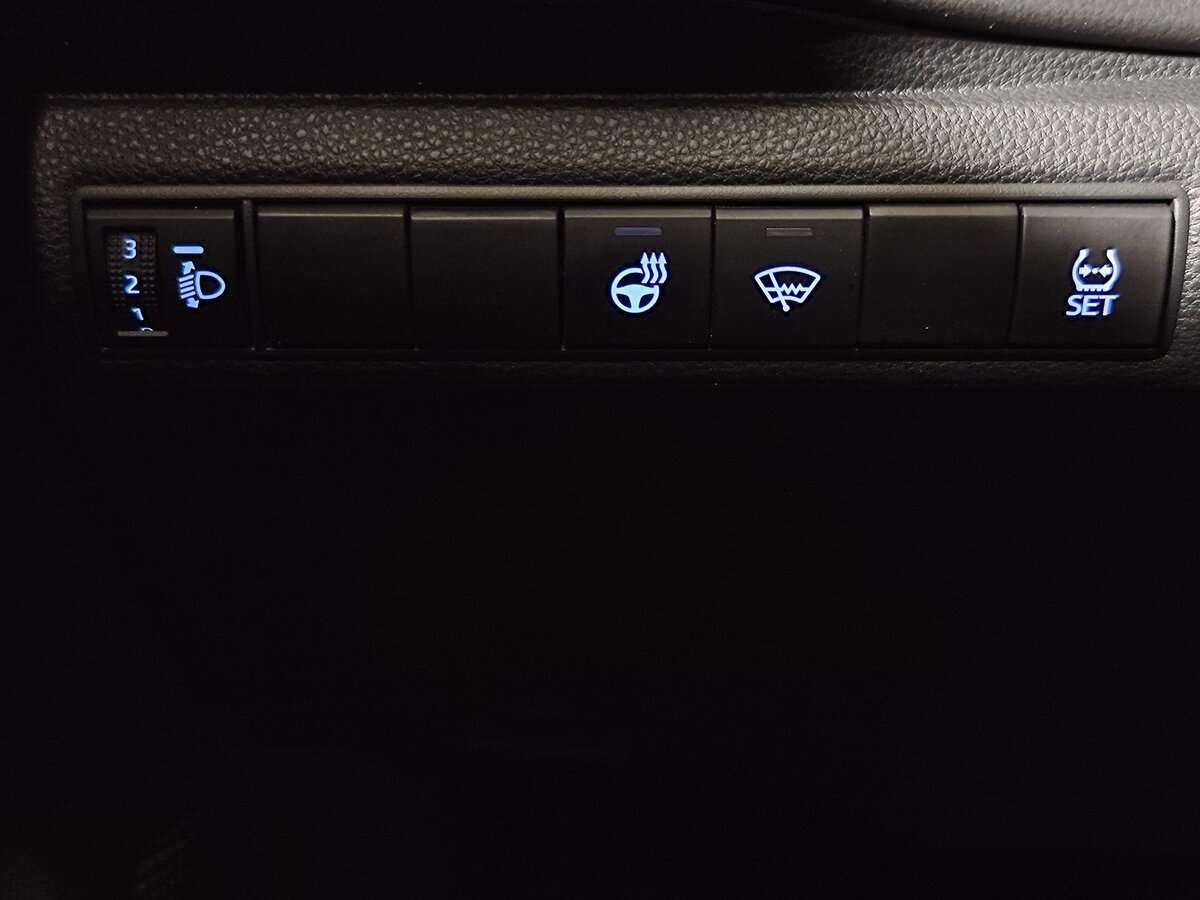 Toyota Corolla, 2019 Фото №20