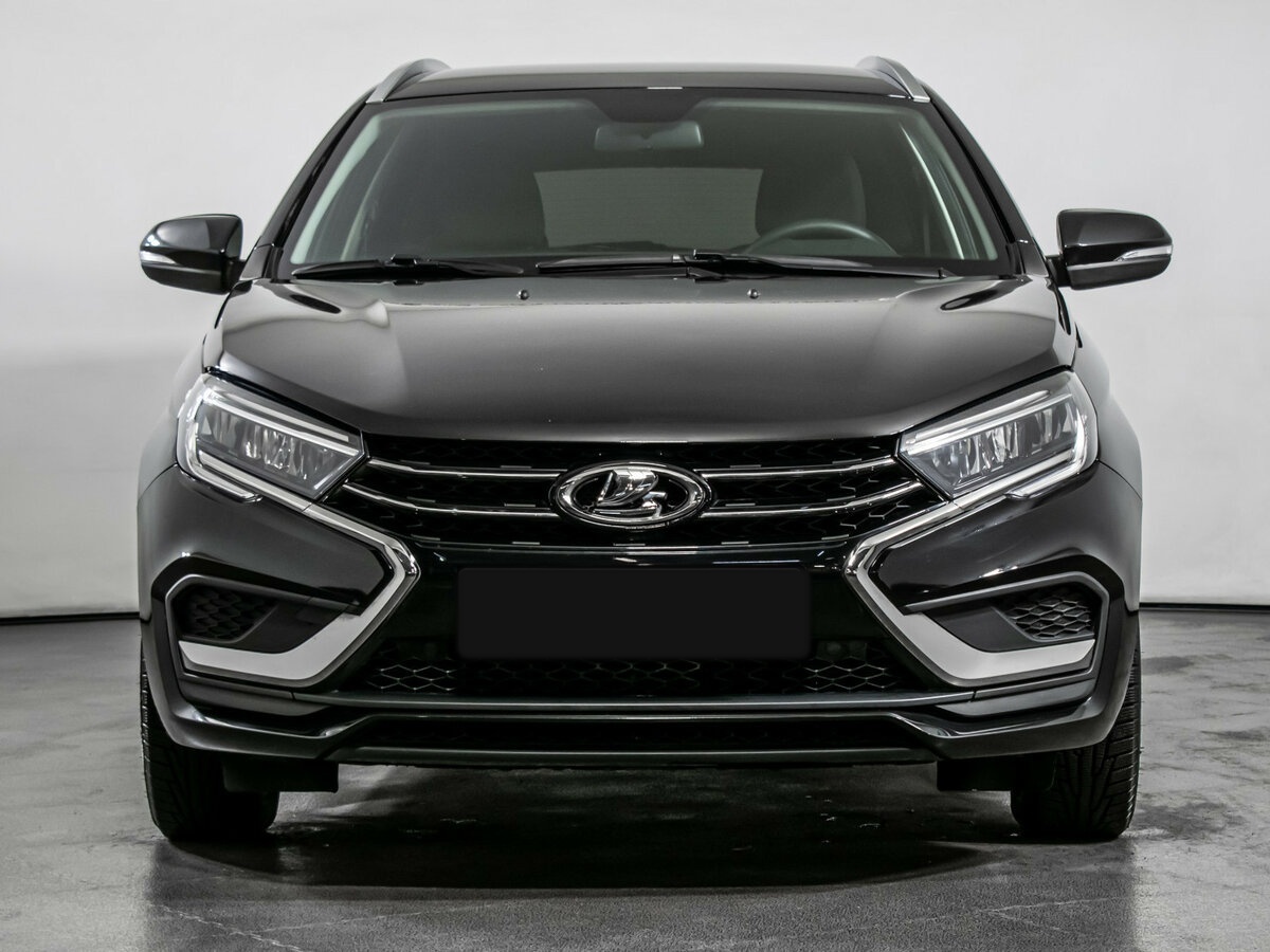 Lada (ВАЗ) Vesta SW I Рестайлинг (NG), 2024 Фото №2
