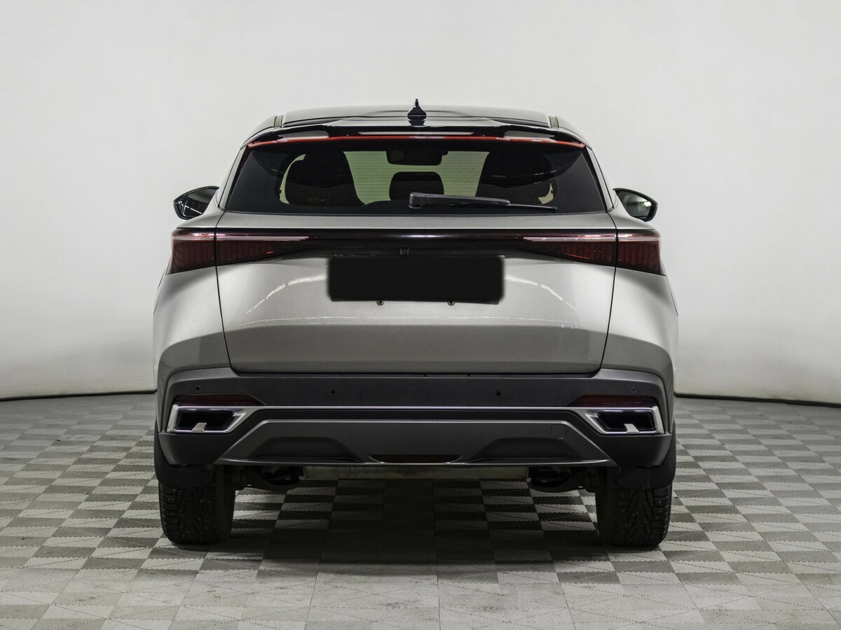 Omoda C5 I, 2023 Фото №5
