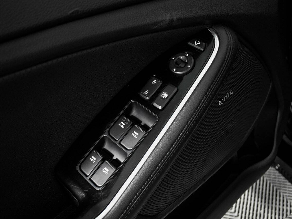 Kia Optima III Рестайлинг, 2015 Фото №17