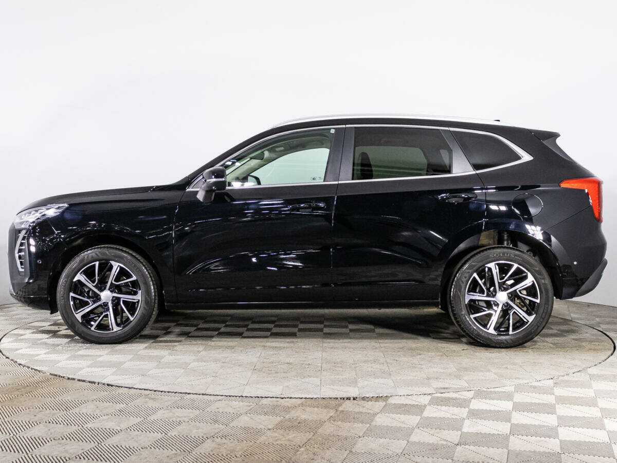 Haval Jolion, 2023 Фото №8