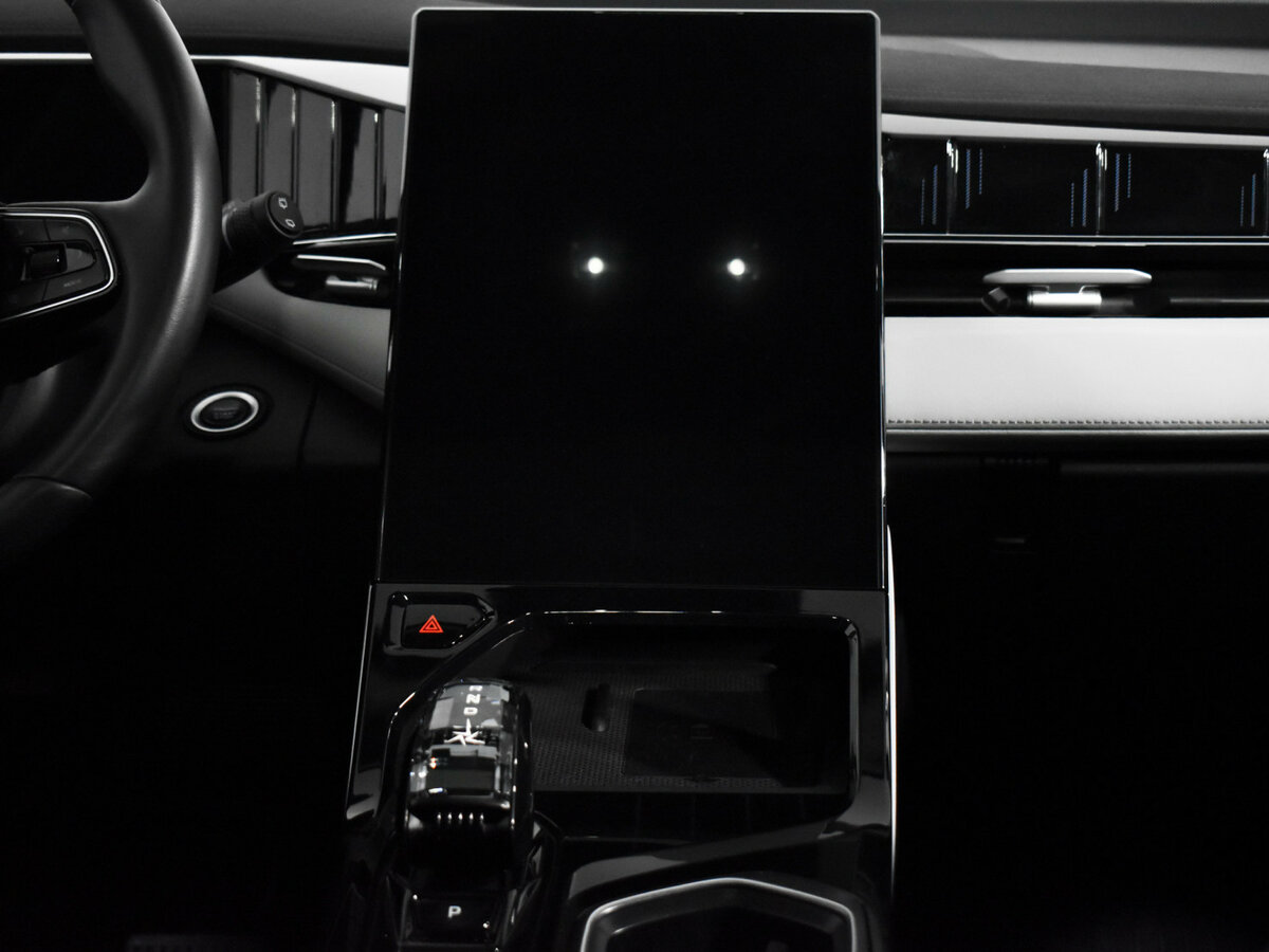 Geely Atlas II, 2024 Фото №13