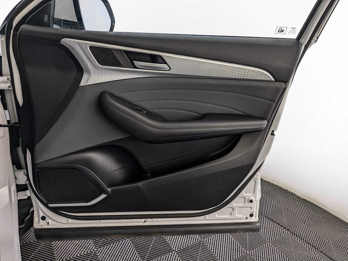 Haval F7, 2022 Фото №20