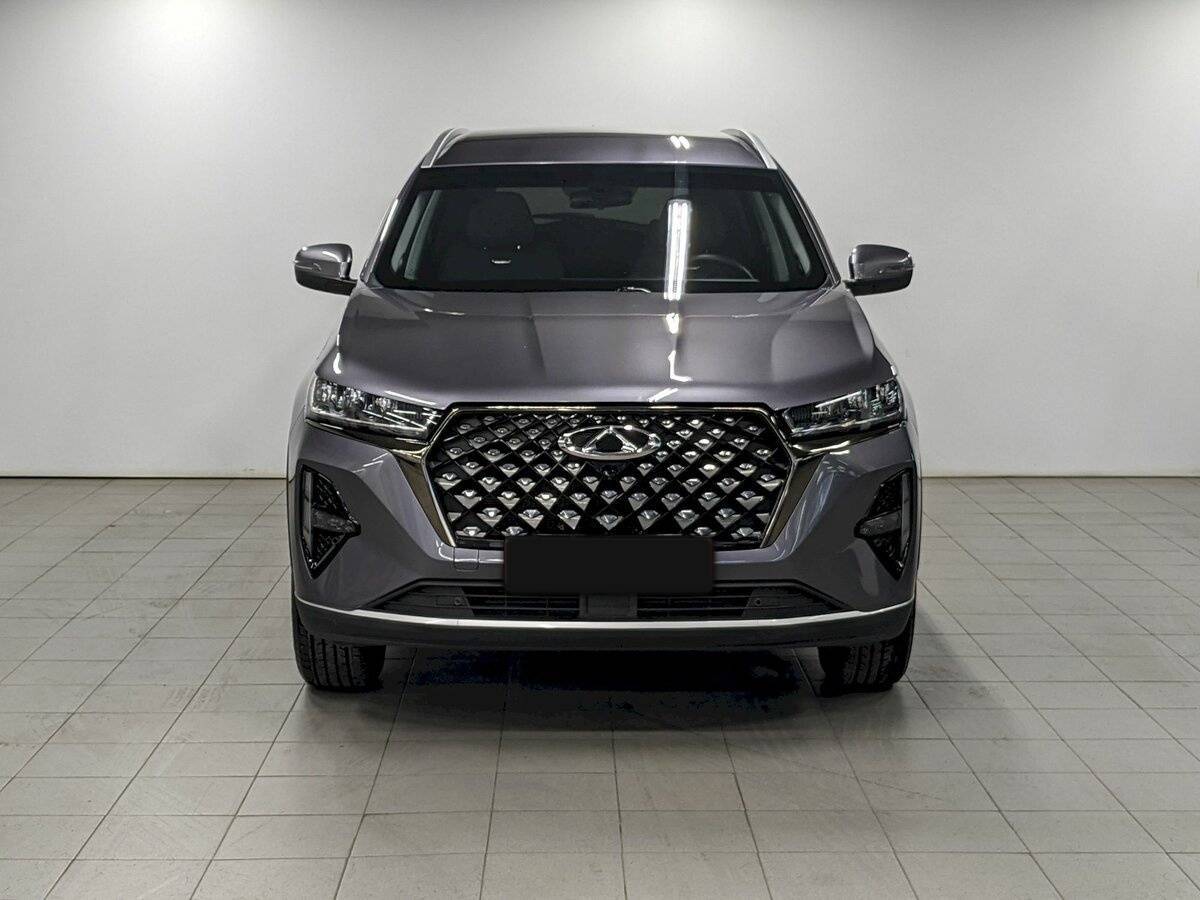 Chery Tiggo 7 Pro Max, 2023 Фото №2