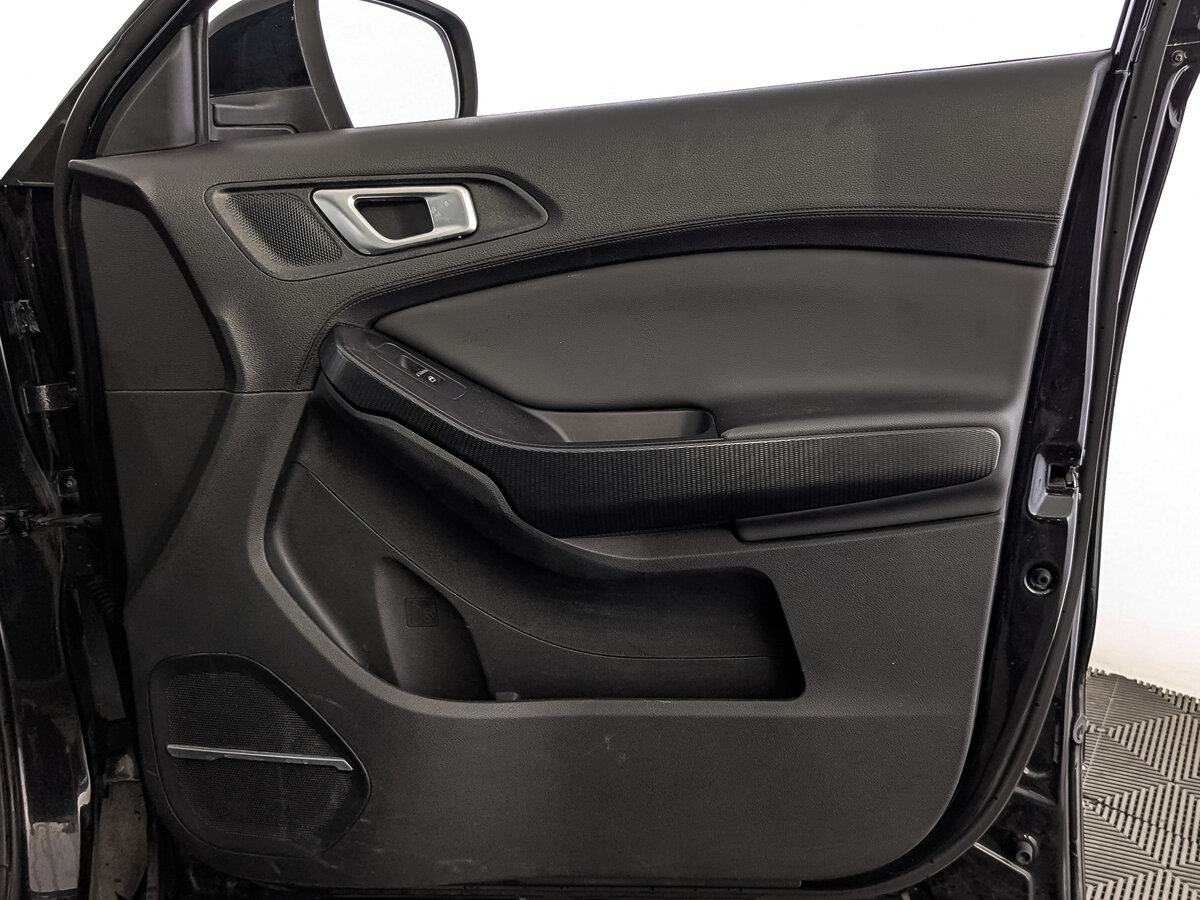 Chery Tiggo 4 I Рестайлинг, 2022 Фото №23