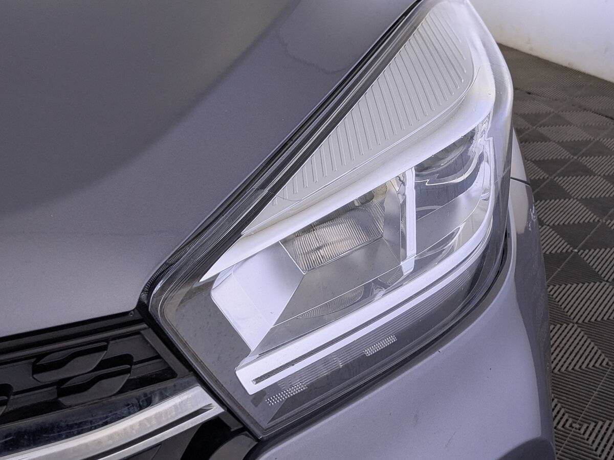 Chery Tiggo 4 I Рестайлинг, 2022 Фото №11