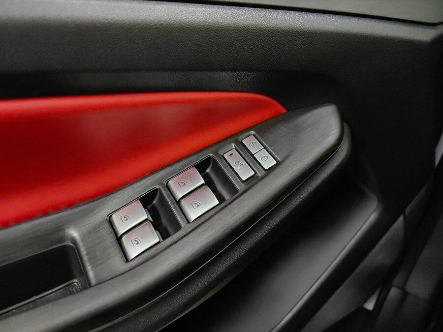 Changan UNI-S (CS55 Plus), 2024 Фото №22