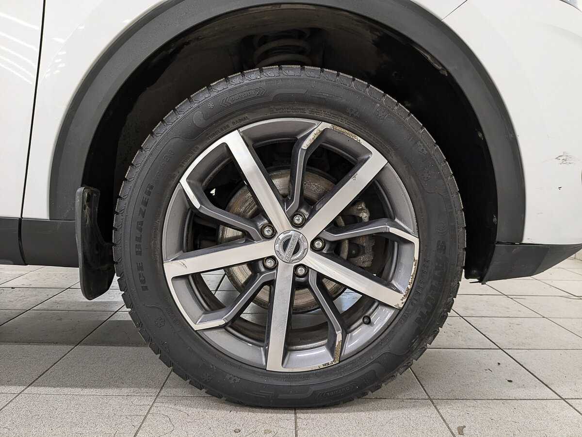 Haval F7x, 2021 Фото №12