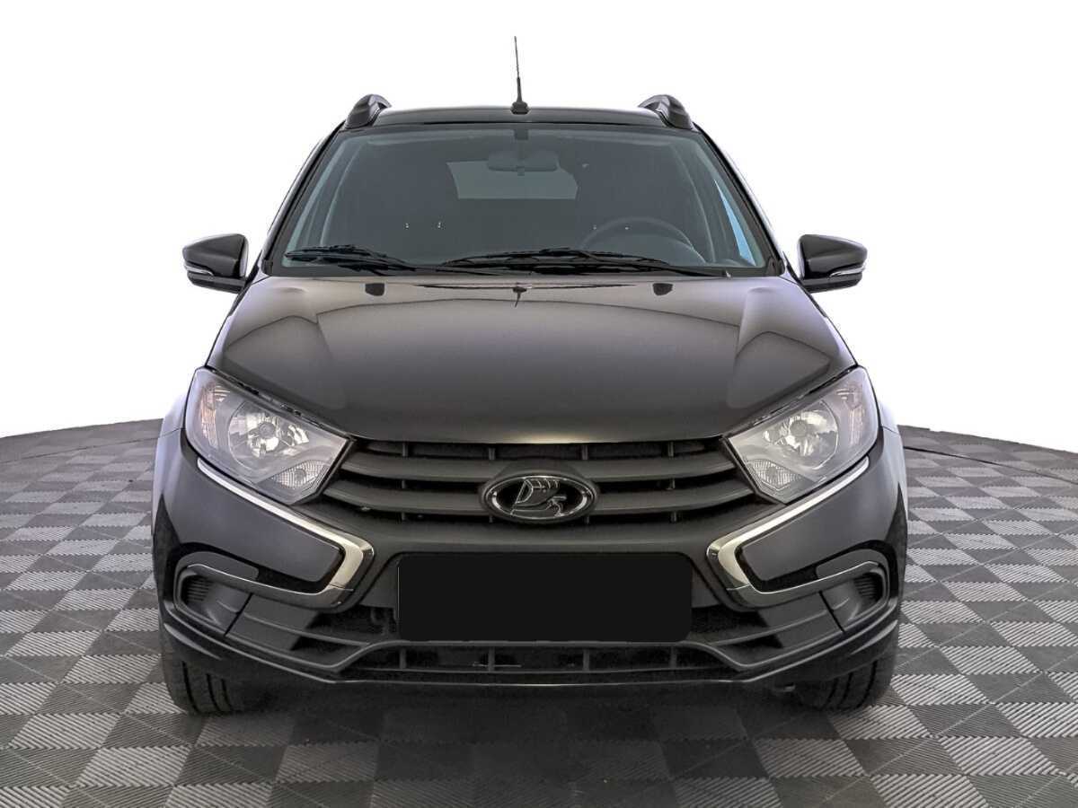 Lada (ВАЗ) Granta, 2023 Фото №2