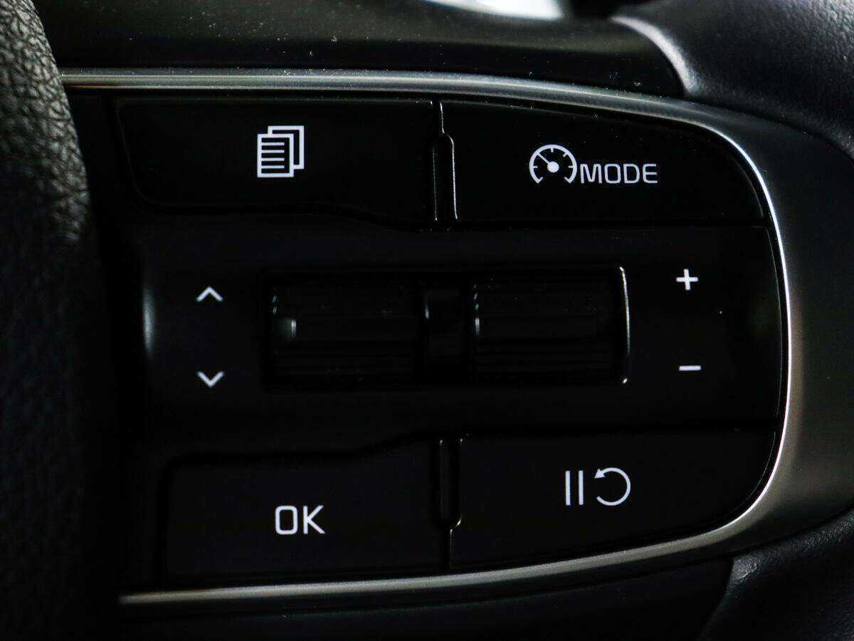 Kia K5, 2020 Фото №25