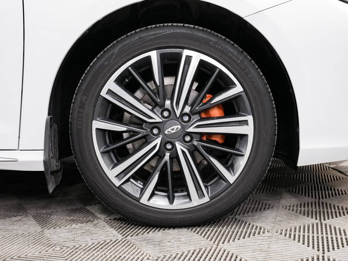 Chery Arrizo 8, 2023 Фото №9