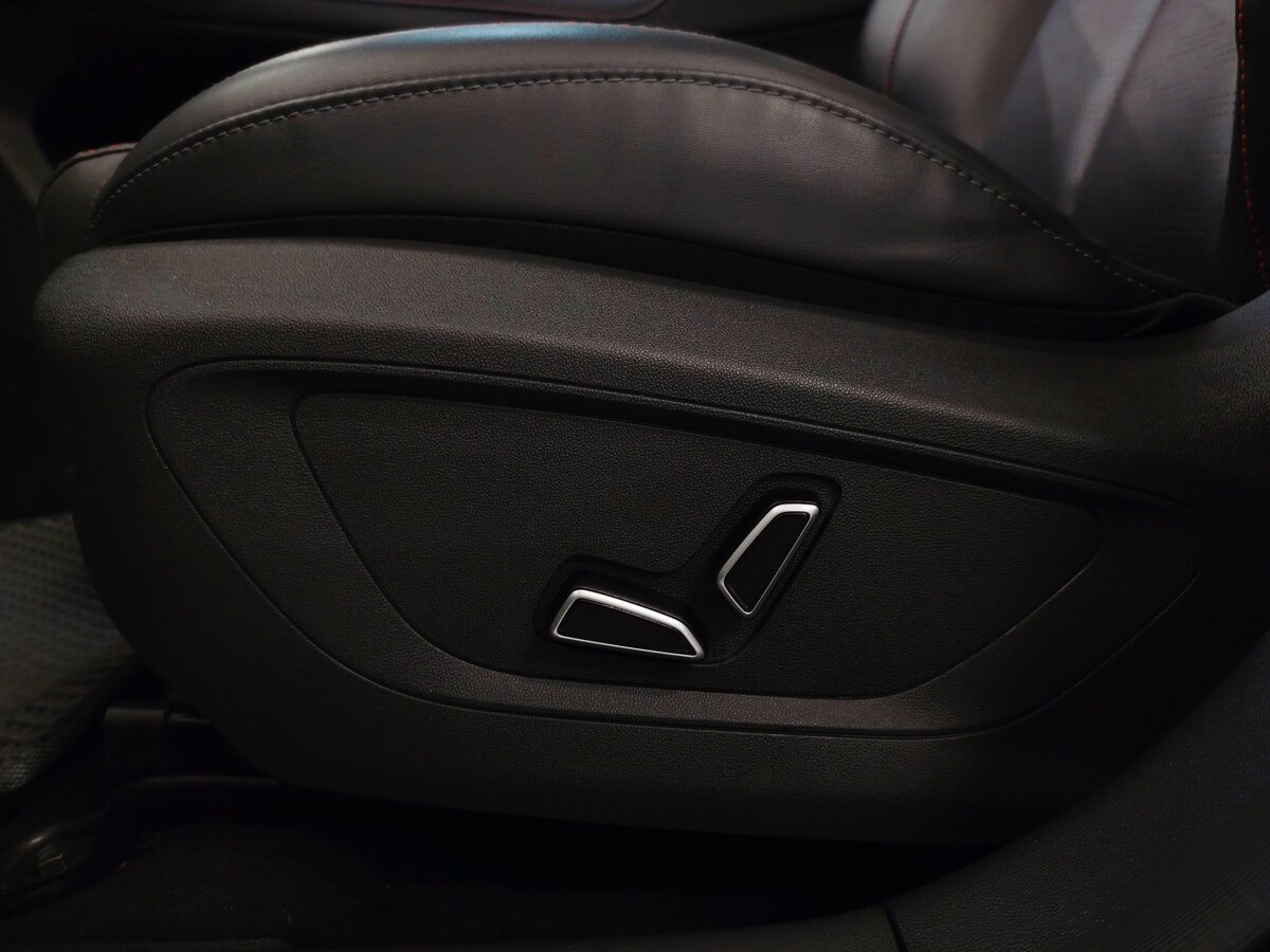 Changan CS55 Plus II, 2023 Фото №11