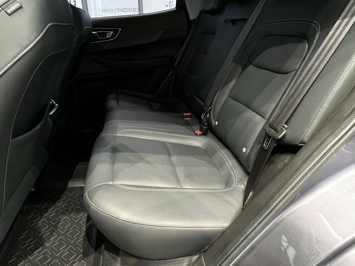 Chery Tiggo 4 Pro, 2023 Фото №28