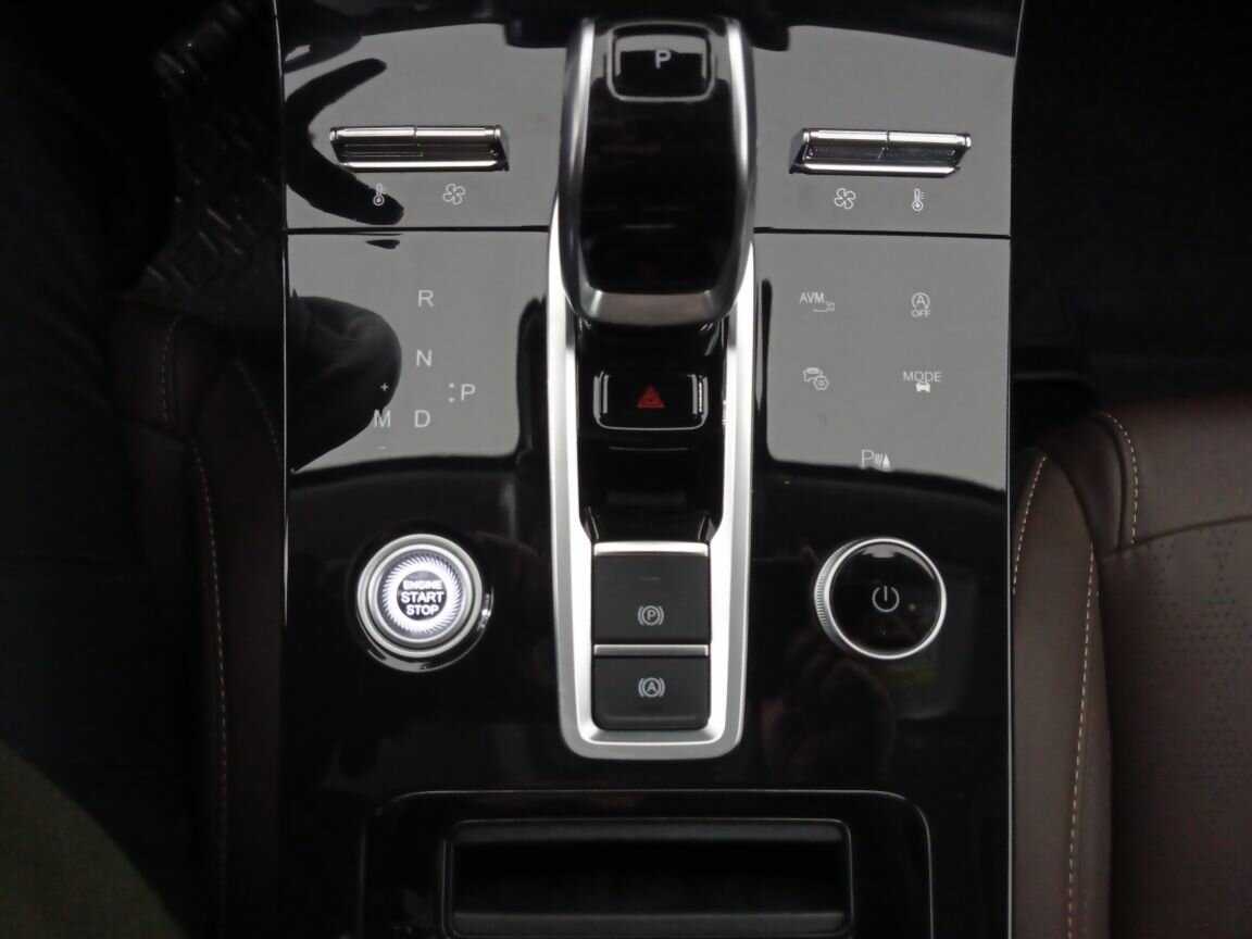 Chery Tiggo 8 Pro, 2023 Фото №13