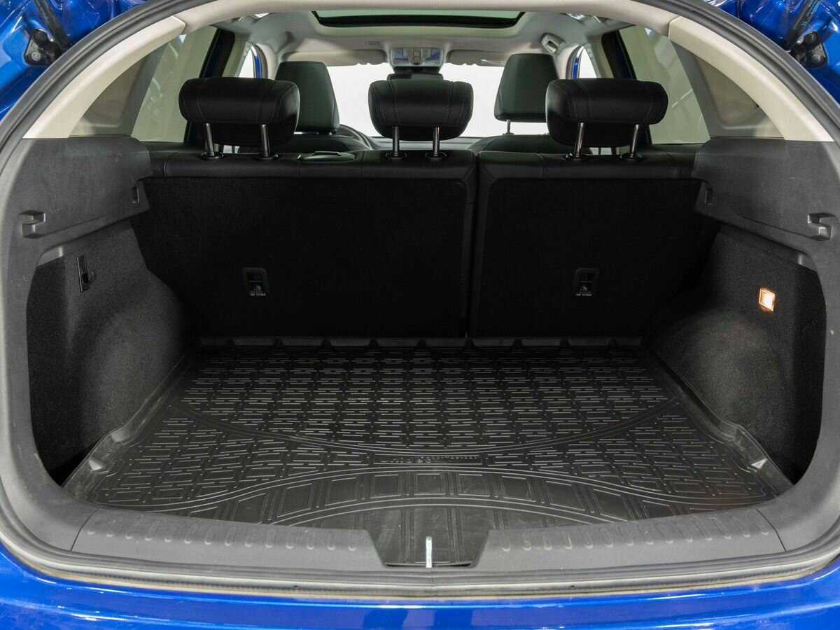 Haval F7, 2020 Фото №22