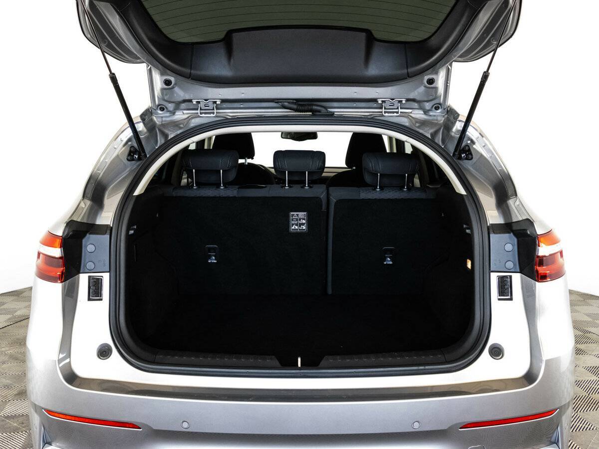 Haval F7, 2019 Фото №18