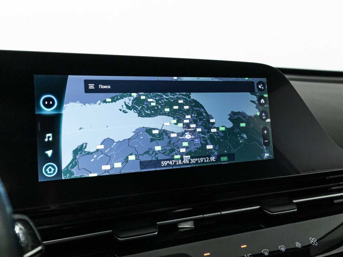 Omoda C5, 2023 Фото №17